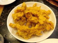 -老码头火锅(玉林店)
