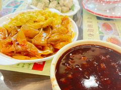 -葛记焖饼(伏牛路店)