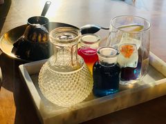 -The Rug Cafe(王府中环店)