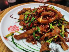 -粗粮人家(簋街店)