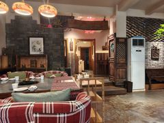 -慢丽江·云南野生菌土鸡锅(付家庄店)