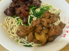 -泰顺江南春面馆