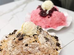 -MOMO冰品·生巧汤圆(红桥店)