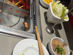 -海底捞火锅(顺义华联店)