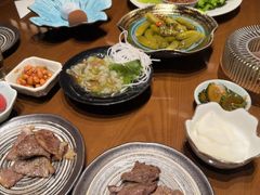 -隐炉和牛烧肉店(群力店)