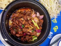 重庆鸡公煲-重庆鸡公煲·嘟享吃(林科大店)