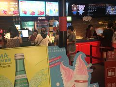 -恒华国际影城(顺义店)