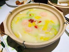 -青梅酒肆PLUS(长白仙岛北路店)