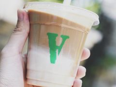 -ALPHA COFFEE阿尔法咖啡(虹莘路店)