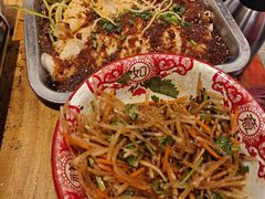 -兔槽江湖菜·重庆璧山兔(水围店)
