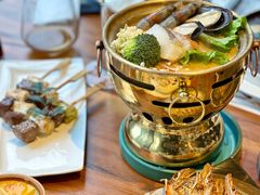 -Mr.Fish鱼鲜生海鲜放题(高德置地冬广场店)