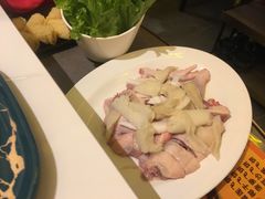 -润泽园椰子鸡(汇一城店)
