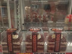 -味多美蛋糕(六里桥店)