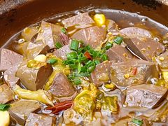 -鹤江桥·红油牛肉粉(SKP店)
