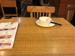 -嘉旺港式茶餐厅(延长中路店)