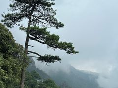 -三清山风景名胜区
