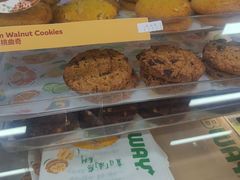 -SUBWAY赛百味(地王广场店)