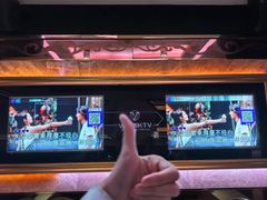 -V麦量贩KTV(富康城店)