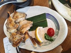 -九井澤精致料理(金茂店)