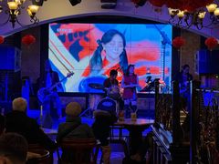 -巴伐利亚啤酒坊(意式风情街店)