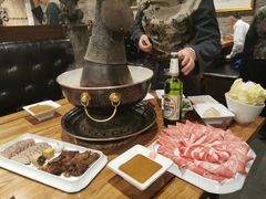 -丁卯•铜锅涮肉(工体店)