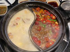 -捞王锅物料理(凯旋路店)