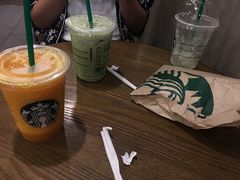 -星巴克臻选(北京太阳宫凯德店)