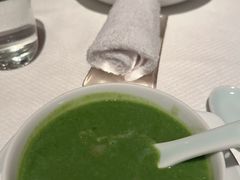 -北京柏悦酒店·锦庭餐厅Dining Room