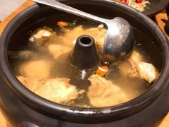 -云海肴·汽锅鸡·云南菜(东坝金隅店)