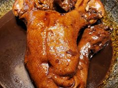 一品养生鸭-应天大明王朝·南京菜(中山陵店)