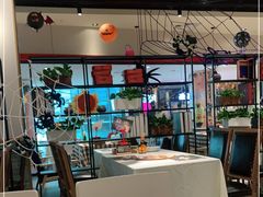 大堂-米斯特比萨(罗斯福店)