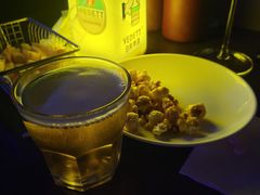 -MOSSO音乐酒吧·live house(长乐路店)