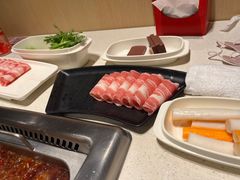 -海底捞大排档火锅(打浦路店)