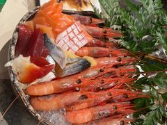 -大渔铁板烧(民盈·国贸城店)