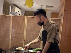 -木槿花韩式炭烤·熟成肉工坊(孙文东路店)