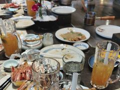 -大渔铁板烧(东城店)