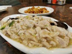 滑溜里脊-张包铺(道外店)