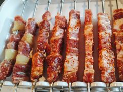-丰茂烤串(五道口店)