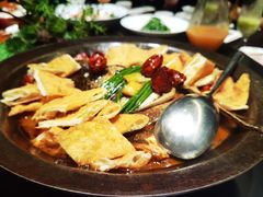 -秀儿四九城·新京菜(亚运村鸟巢店)