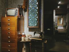 -上楼私房菜(院士路店)