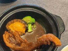 -柒园·三十年创意杭帮菜(龙湖滨江天街店)