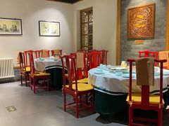 包厢-北平食府·北京烤鸭(北京西站六里桥店)