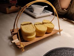 -吴越荣记·苏州菜·松鼠桂鱼(月光码头店)