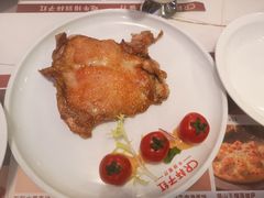 -杯子红牛排(西樵店)