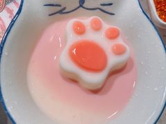 -猫爪爪原切自助烤肉(观音桥阳光世纪店)