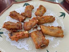 -鹿福农庄(南沙天后宫店)