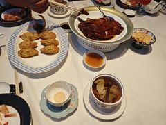 -名人坊·新派粤菜(河西奥体博览中心金鹰世界店)