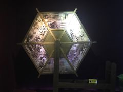 -上海纺织博物馆