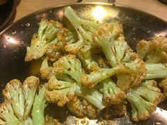 -我是那个大叔·美食研究所(新塘路店)