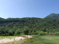 -鹿嘴山庄